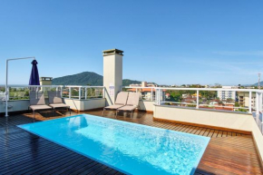 BH39 · BH39: LOCALIZAÇÃO, CONFORTO E VARANDA GOURMET